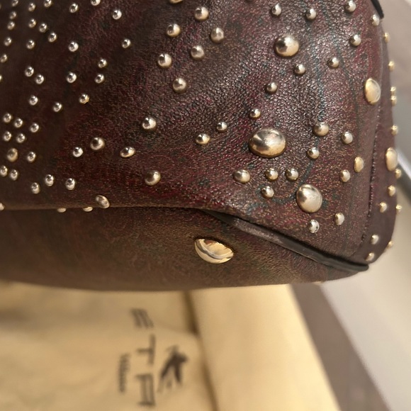 ETRO bag - Picture 13 of 14